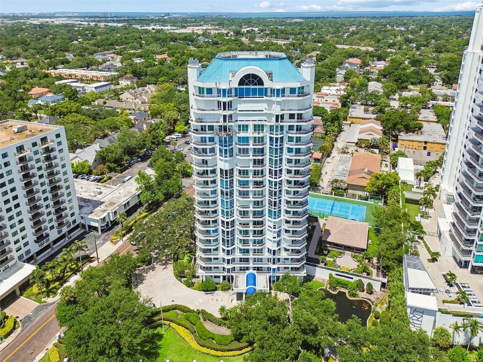 3435 BAYSHORE BLVD #1401S