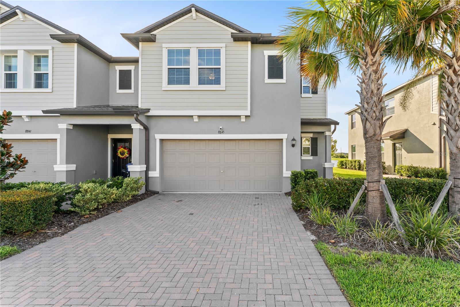 8845 GALLANTREE PL Property Photo 1