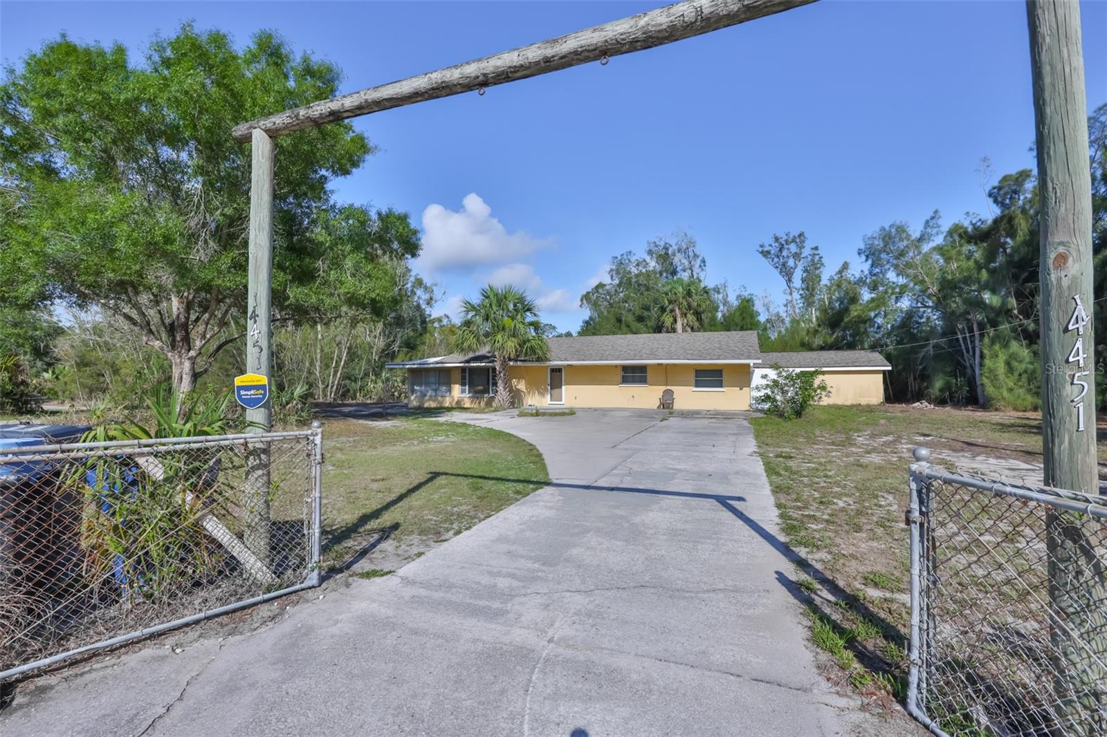 14451 HIGHLAND RD