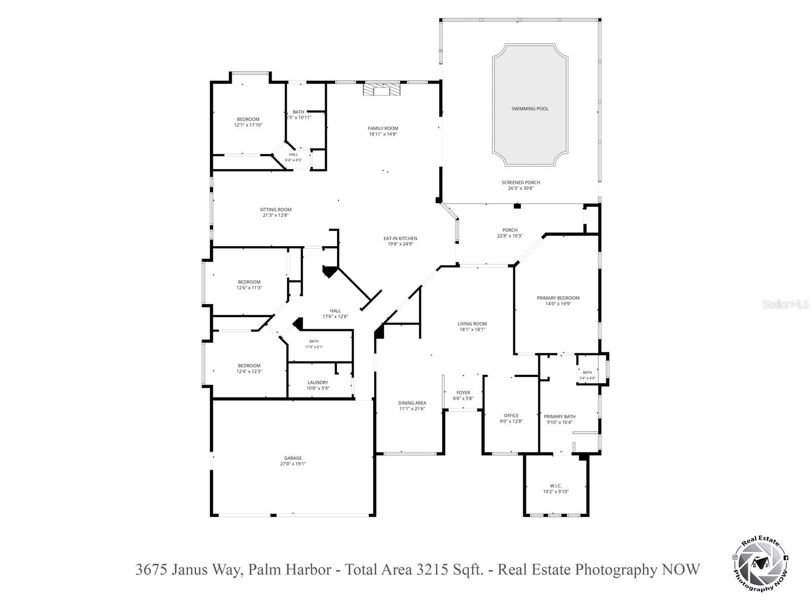 3675 Janus Way Property Photo 47