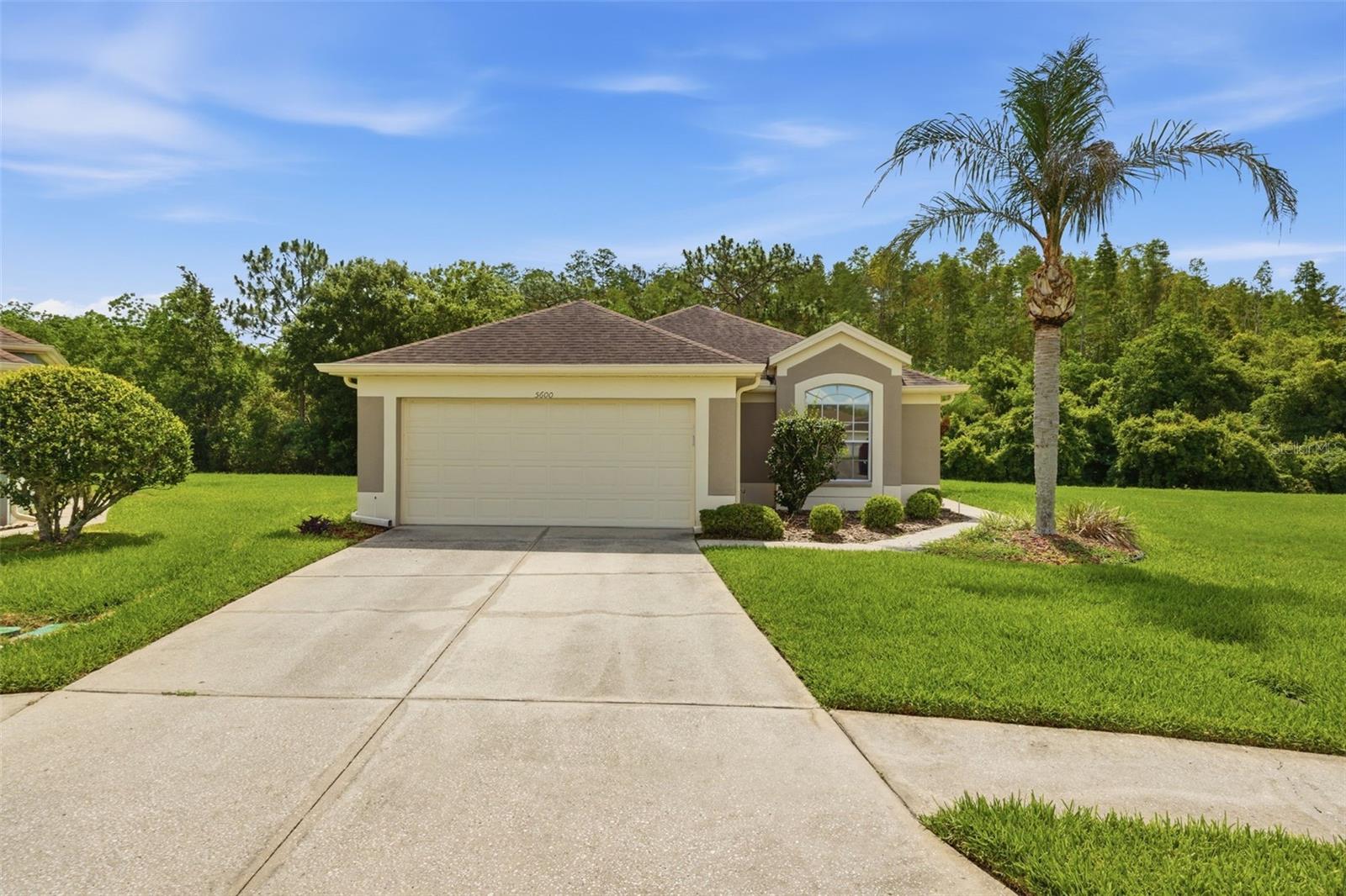 5600 Sir Barton Ct Property Photo 1