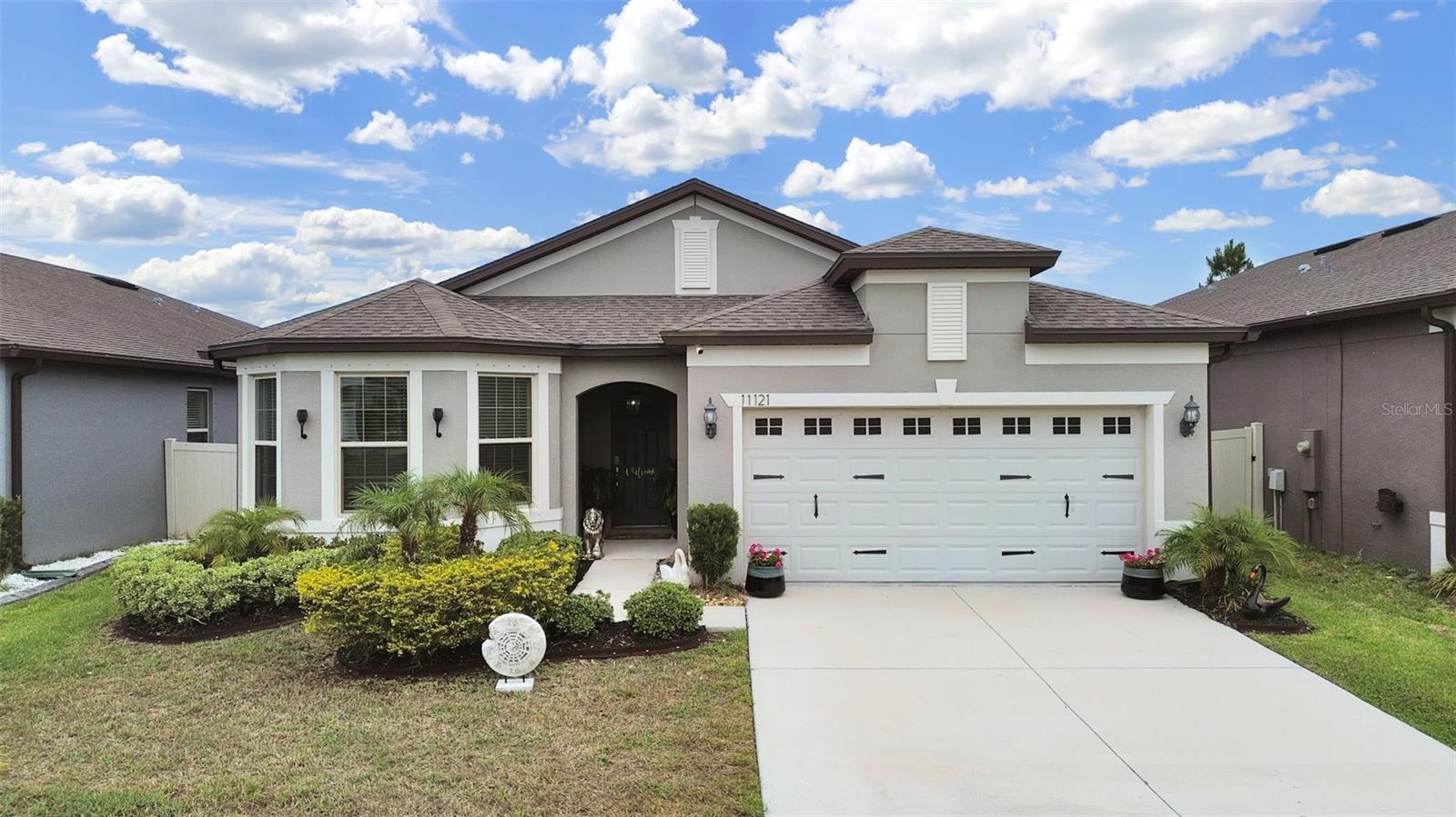 11121 Green Harvest Dr Property Photo 1