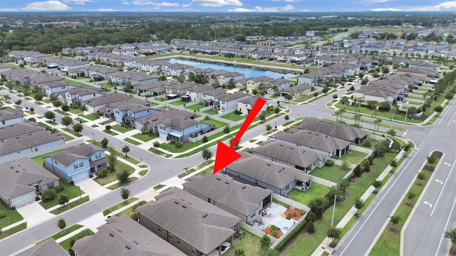 11121 Green Harvest Dr Property Photo 39