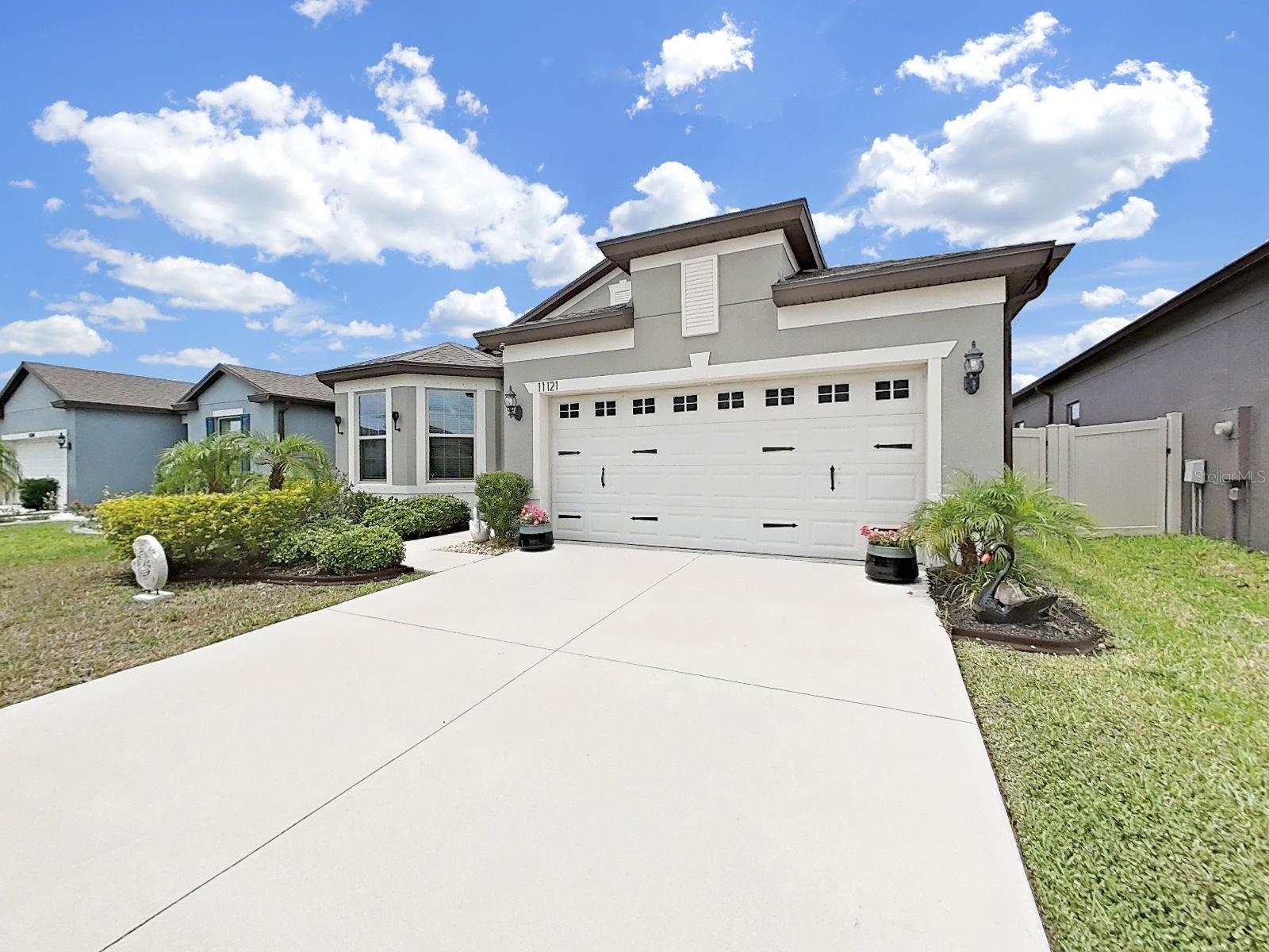11121 Green Harvest Dr Property Photo 46
