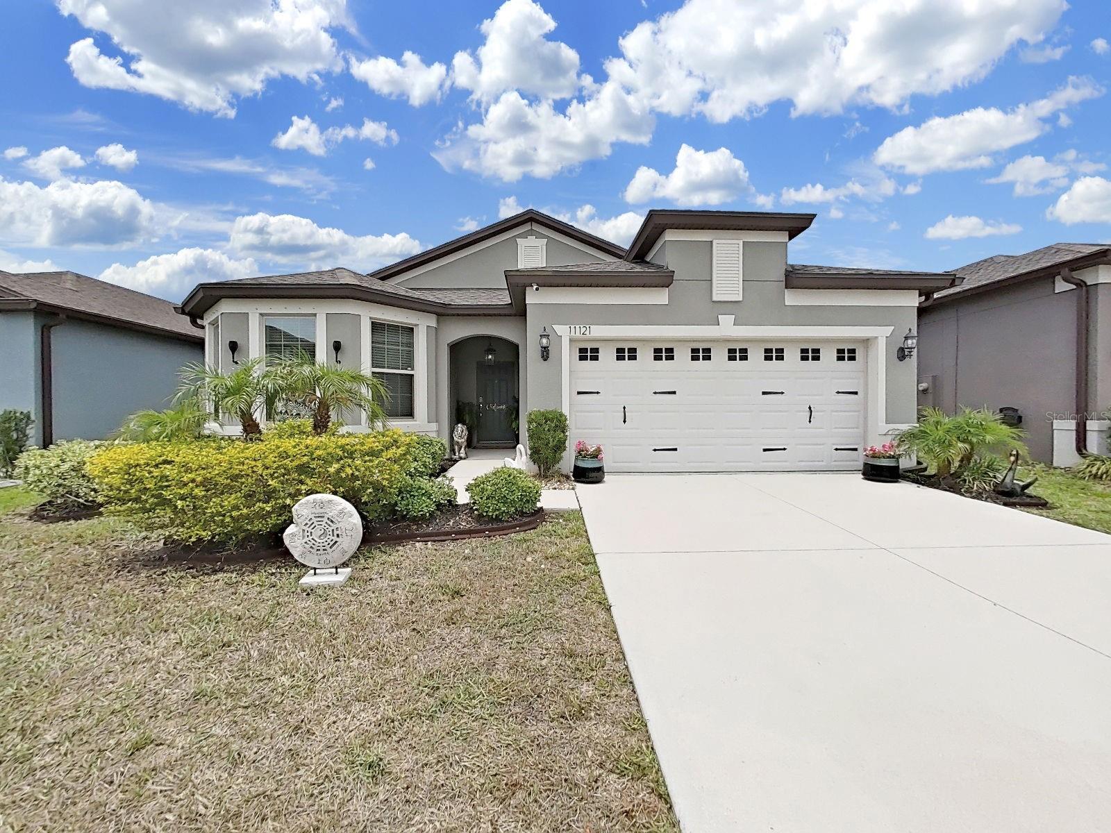 11121 Green Harvest Dr Property Photo 49