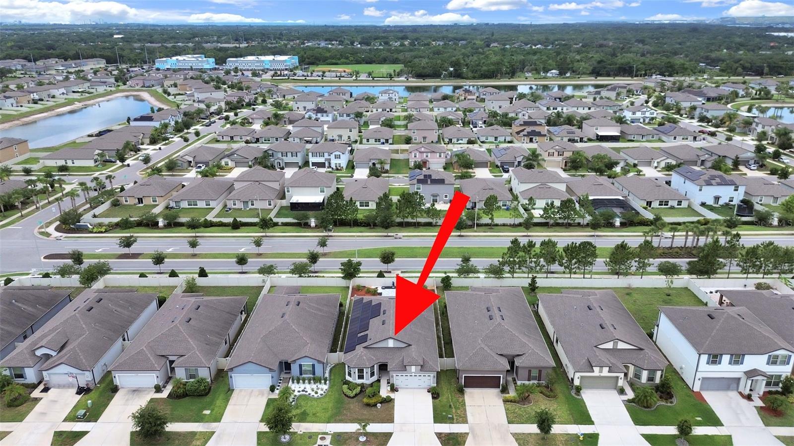 11121 Green Harvest Dr Property Photo 51
