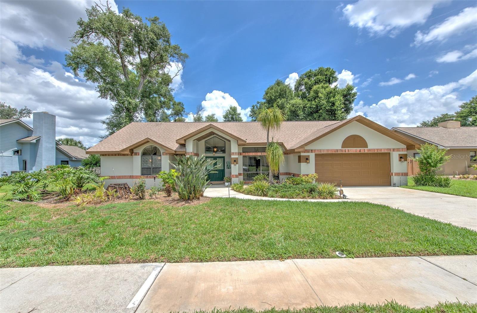 3816 BUCKINGHAM LOOP DR