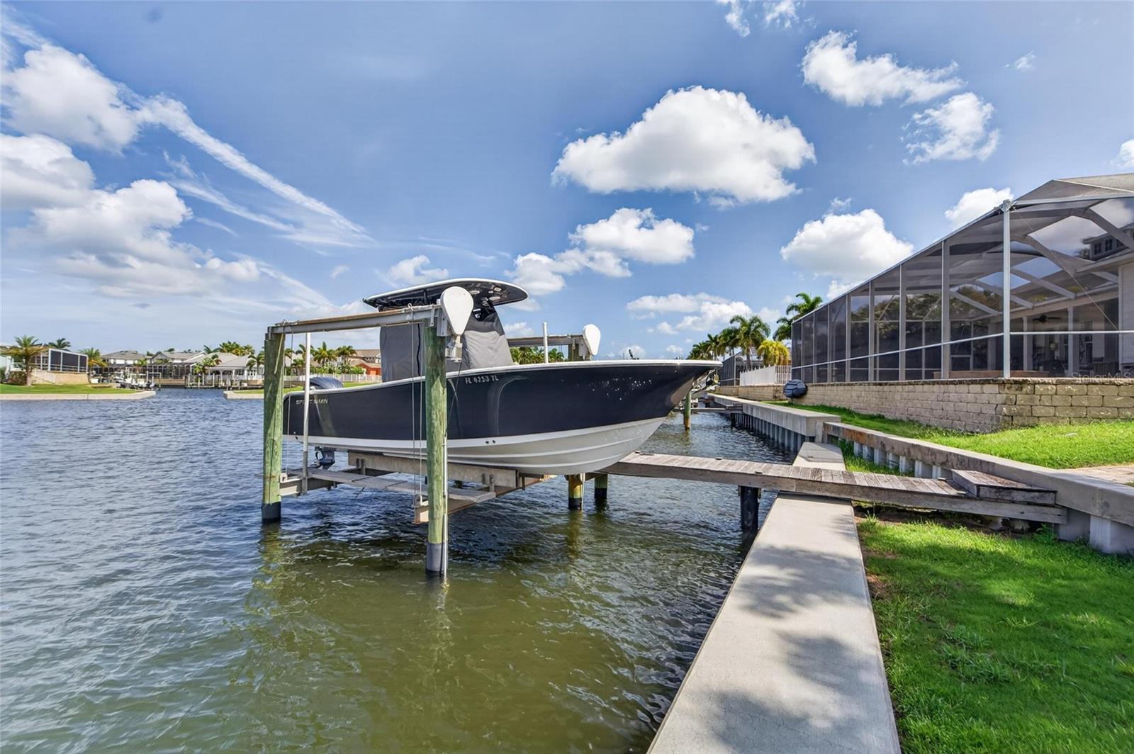 5722 Sea Trout Pl Property Photo 90
