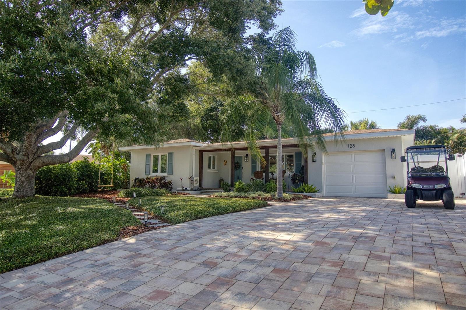 128 EDGEWATER TER