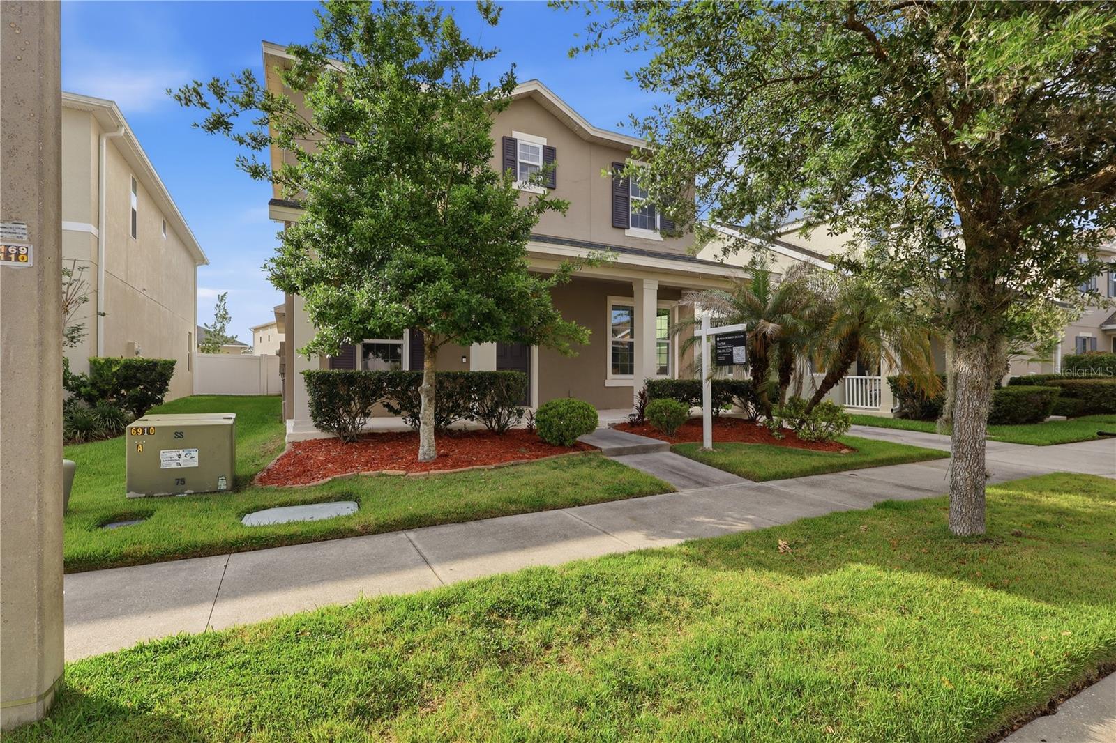 32659 Harmony Oaks Dr Property Photo 1
