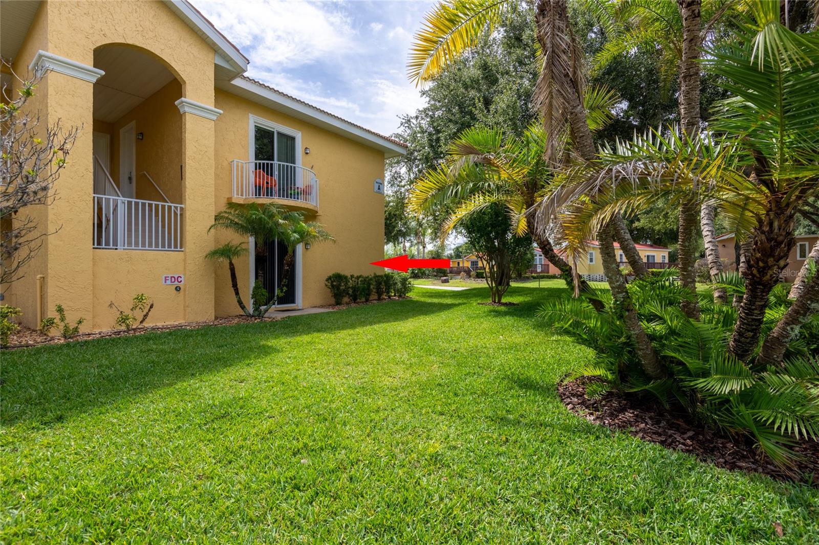 6714 Dali Ave #101 Property Photo 1