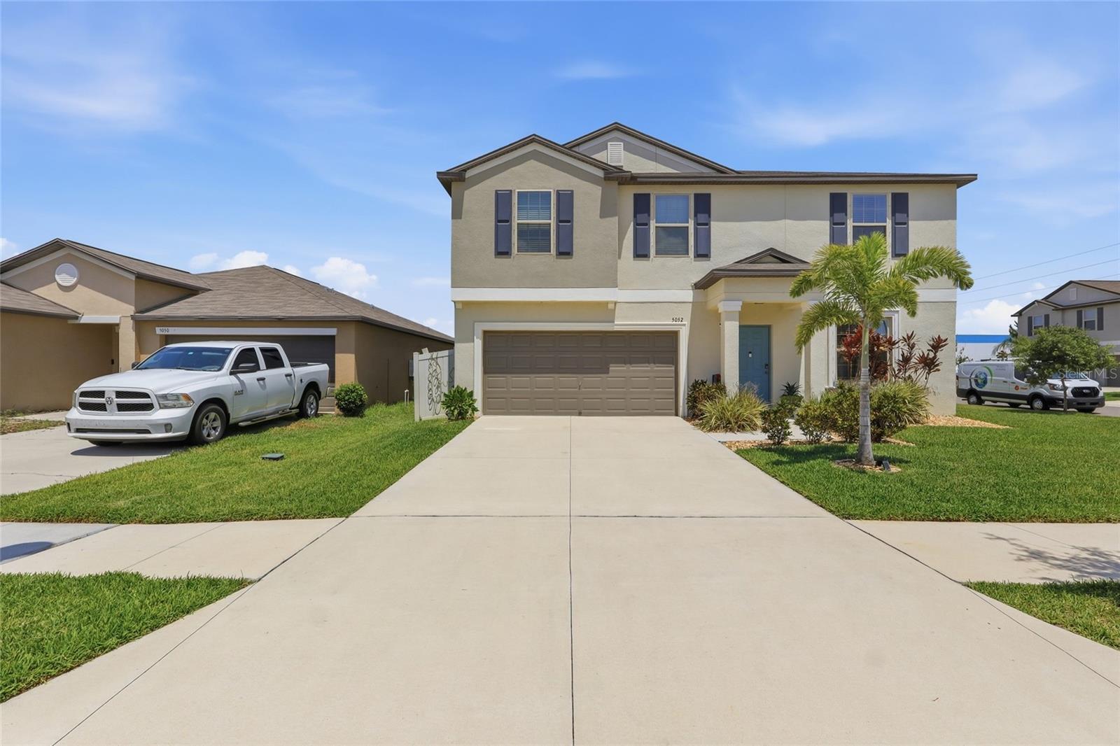 5052 White Chicory Dr Property Photo 1