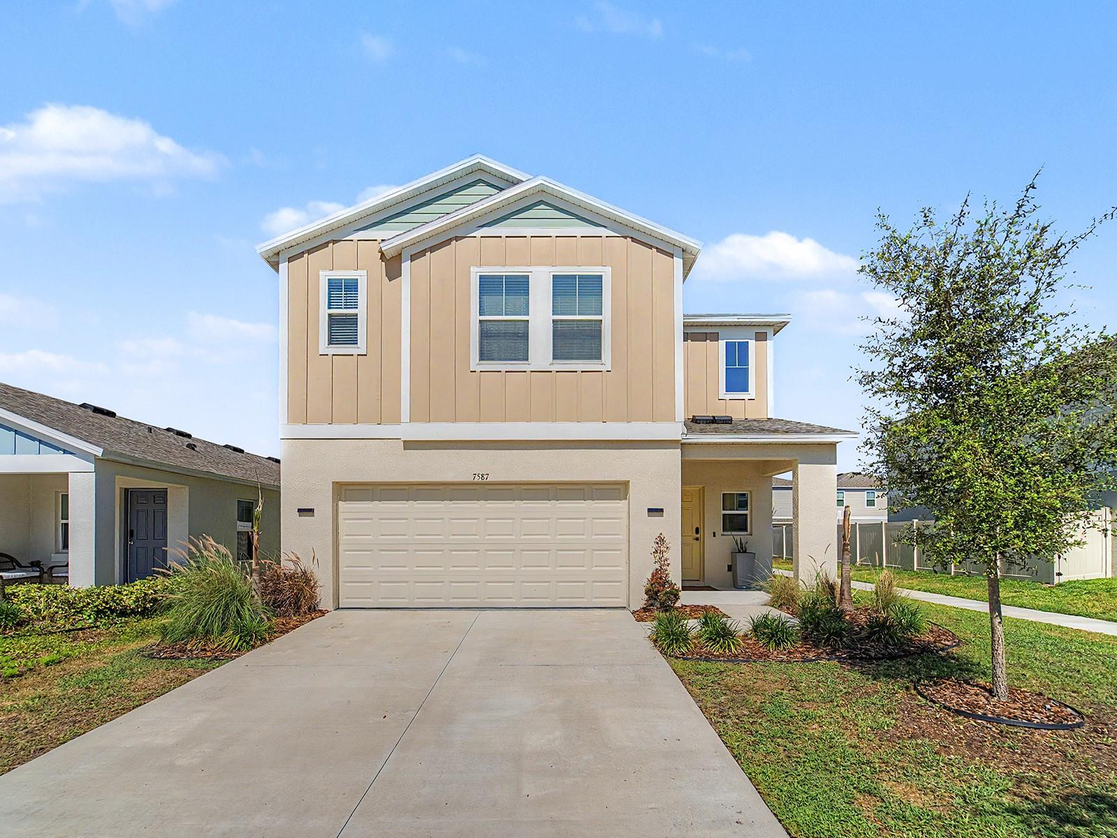 7587 STARFLOWER WAY Property Photo 1