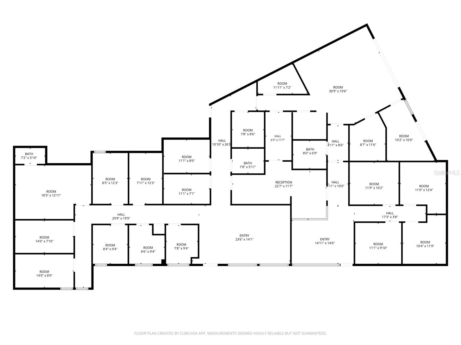 1559 Indian Rocks Rd S Property Photo 45