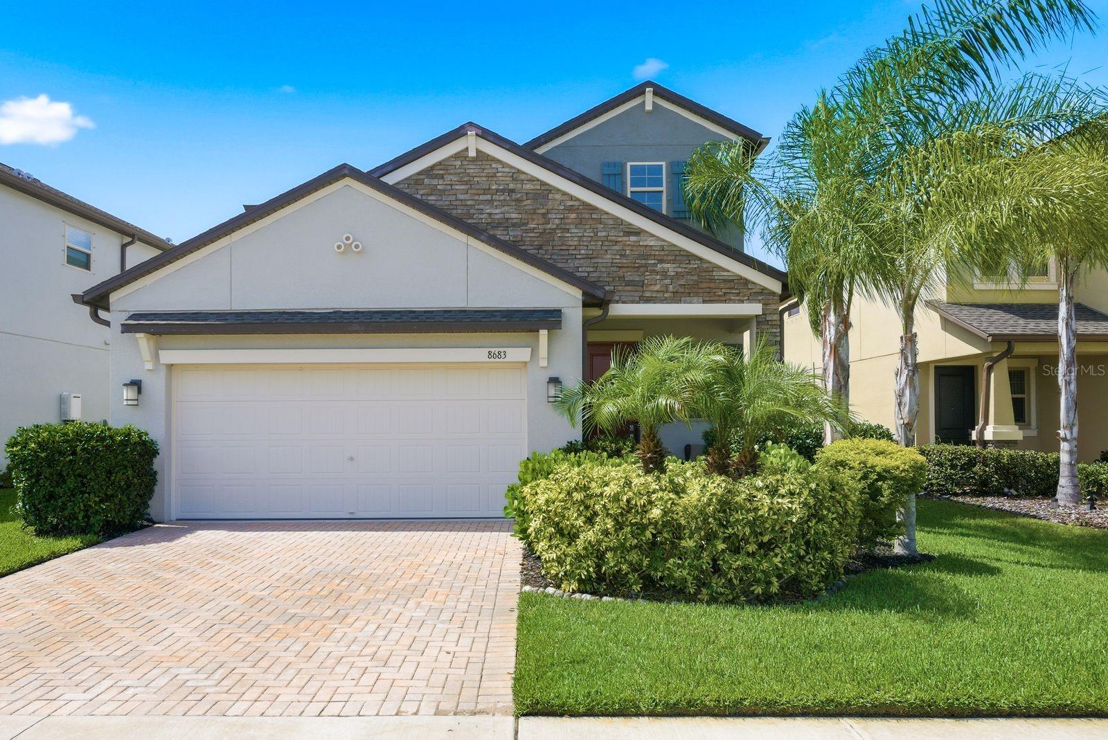 8683 WINNING FIELDS RD Property Photo 1
