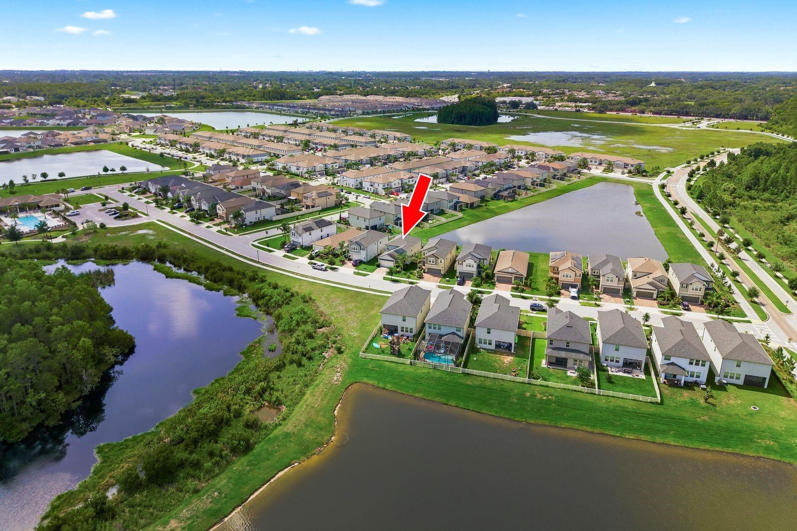 8683 Winning Fields Rd Property Photo 2