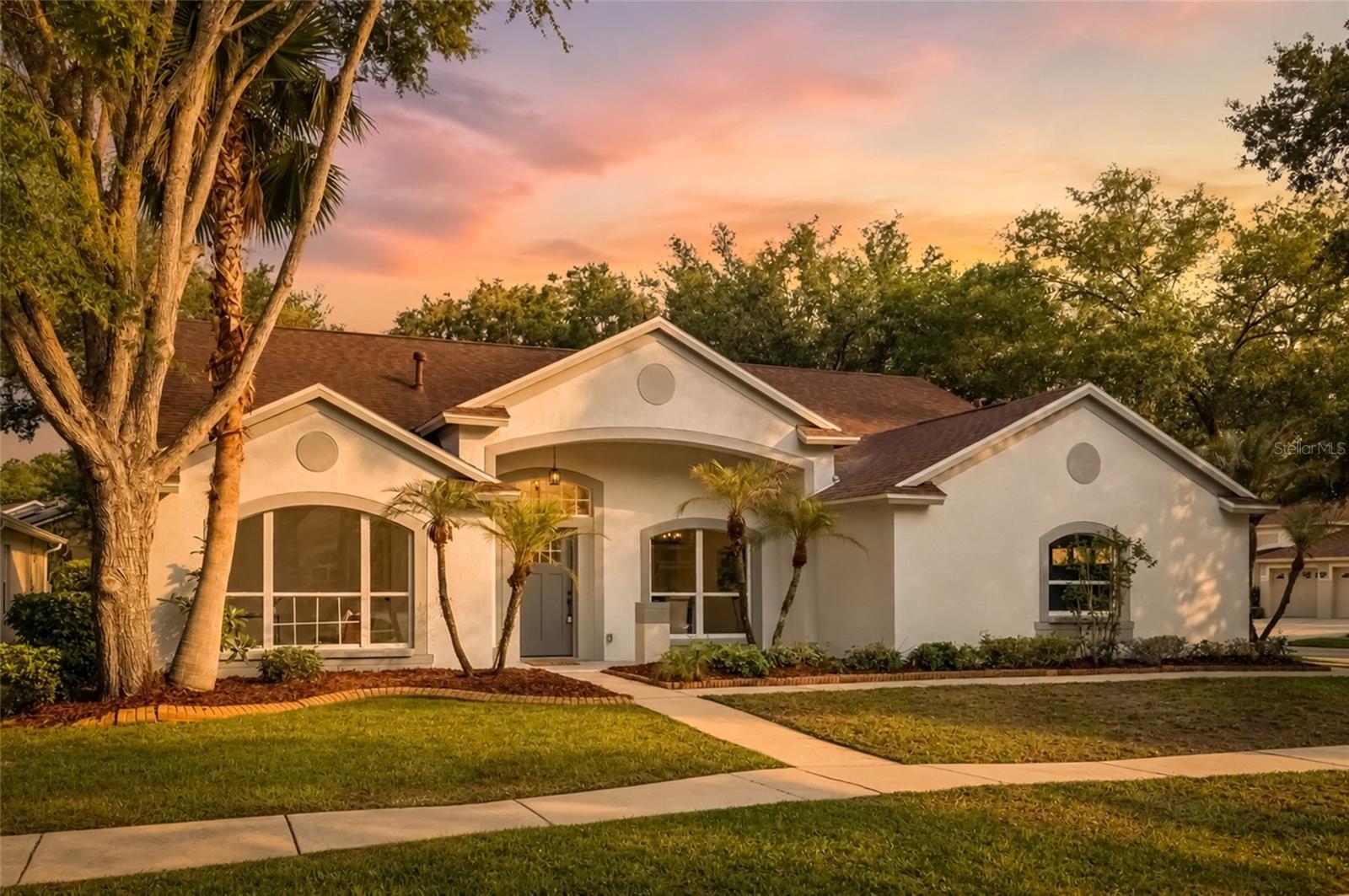 10117 WHISPER POINTE DR