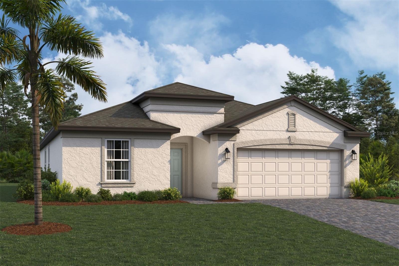 4518 Lake Fox Dr Property Photo 1