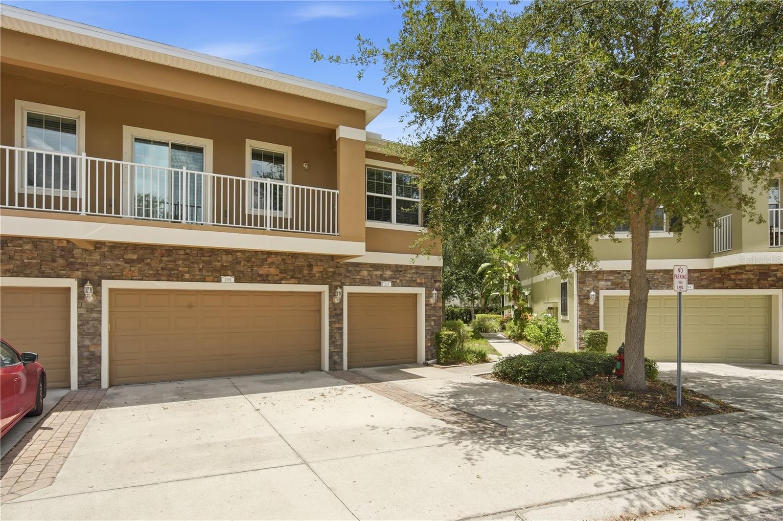 7001 INTERBAY BLVD #235 Property Photo 1