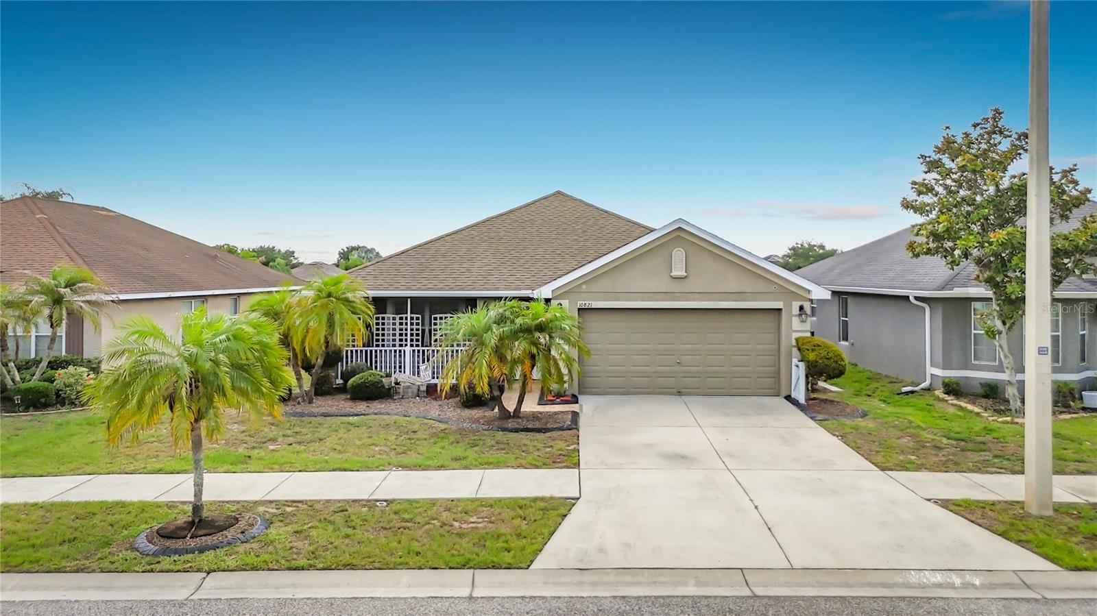 10821 Standing Stone Dr Property Photo 1