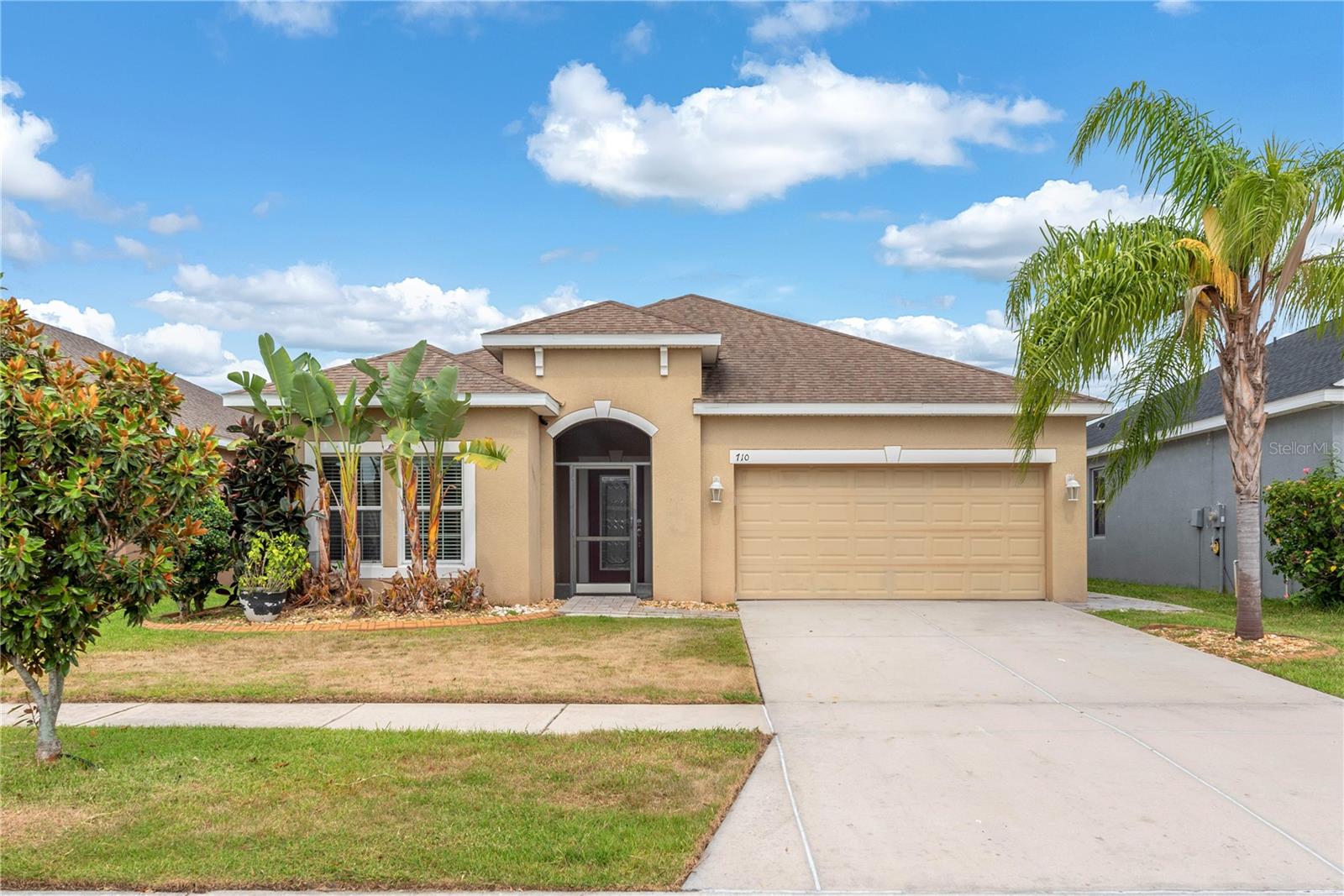 710 PARKER DEN DR Property Photo 1
