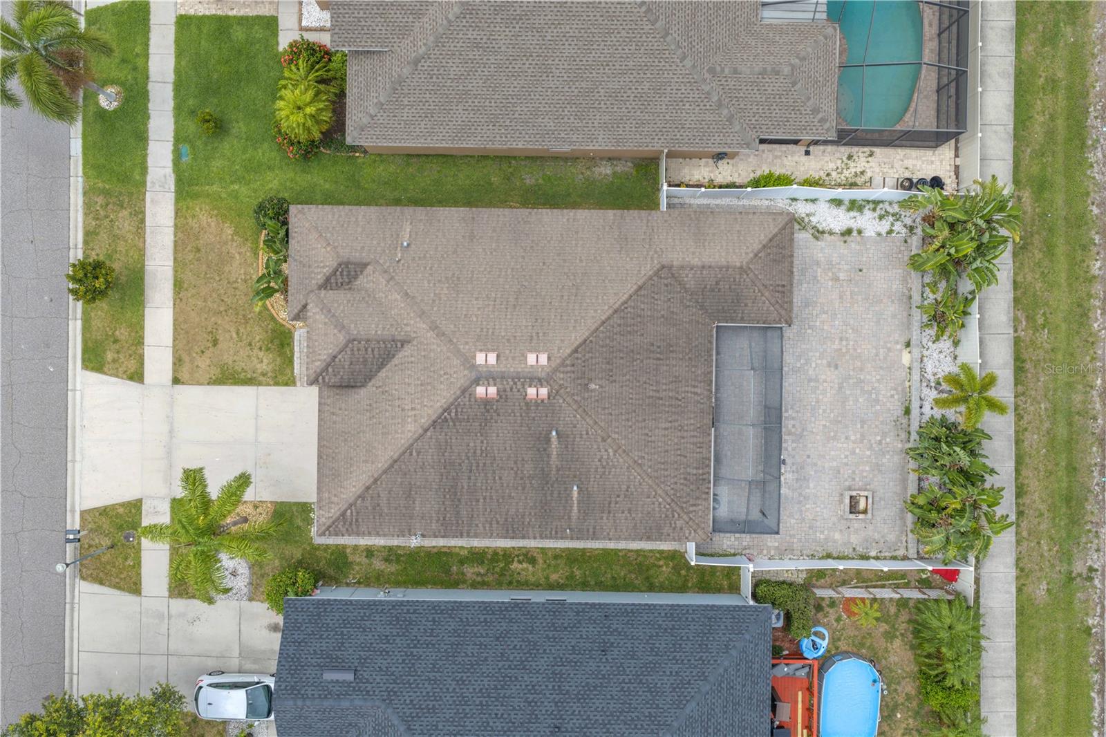 710 Parker Den Dr Property Photo 25