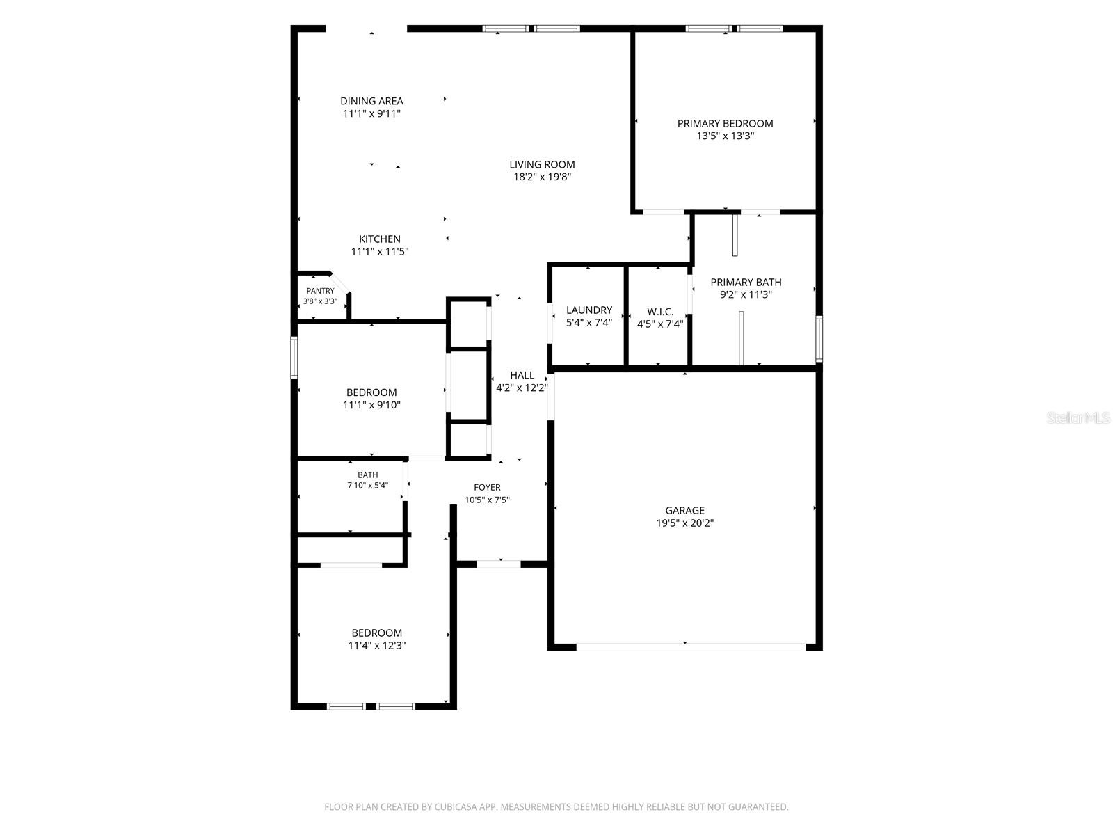 710 Parker Den Dr Property Photo 30