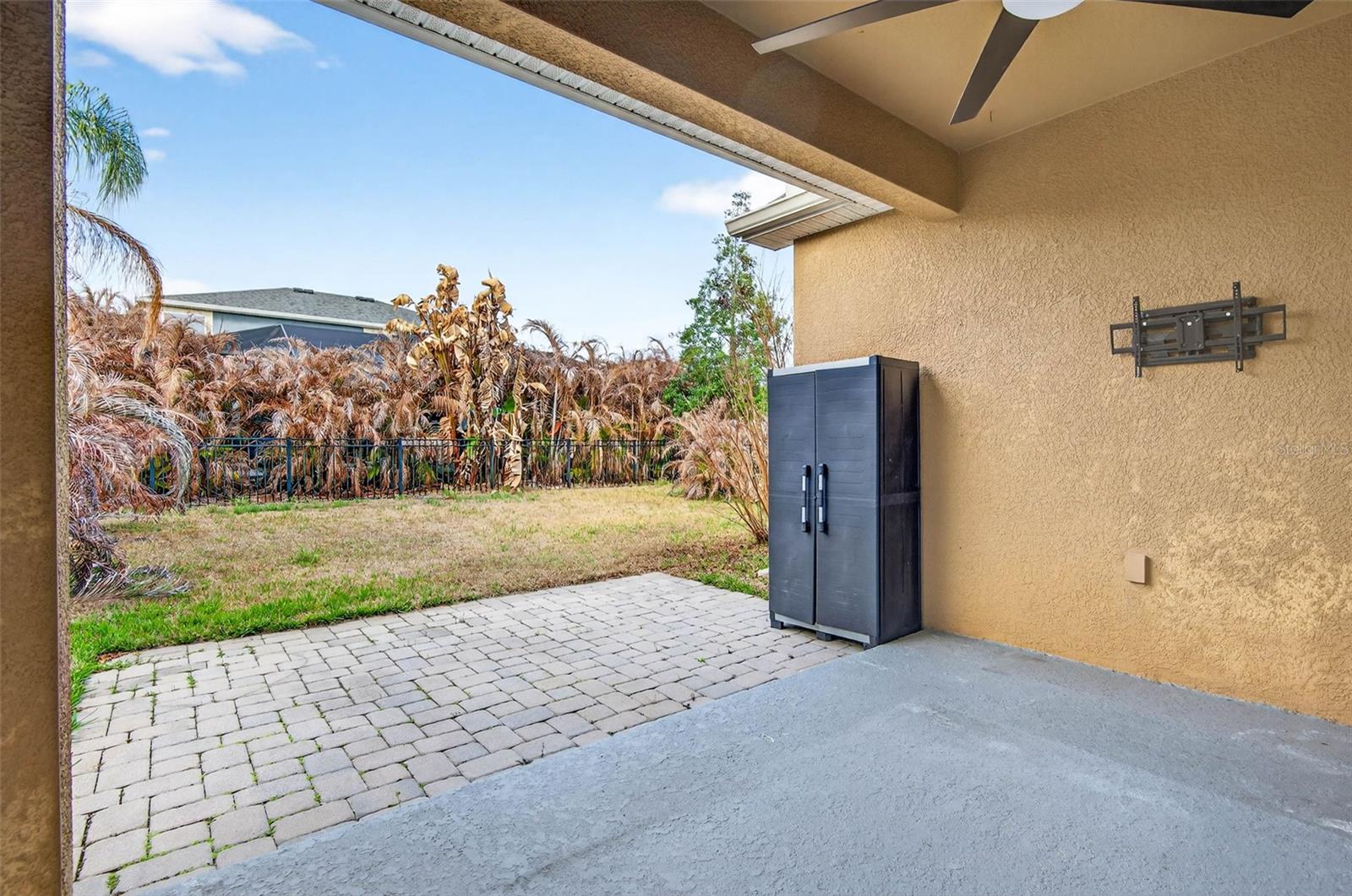 14310 Barrington Stowers Dr Property Photo 46