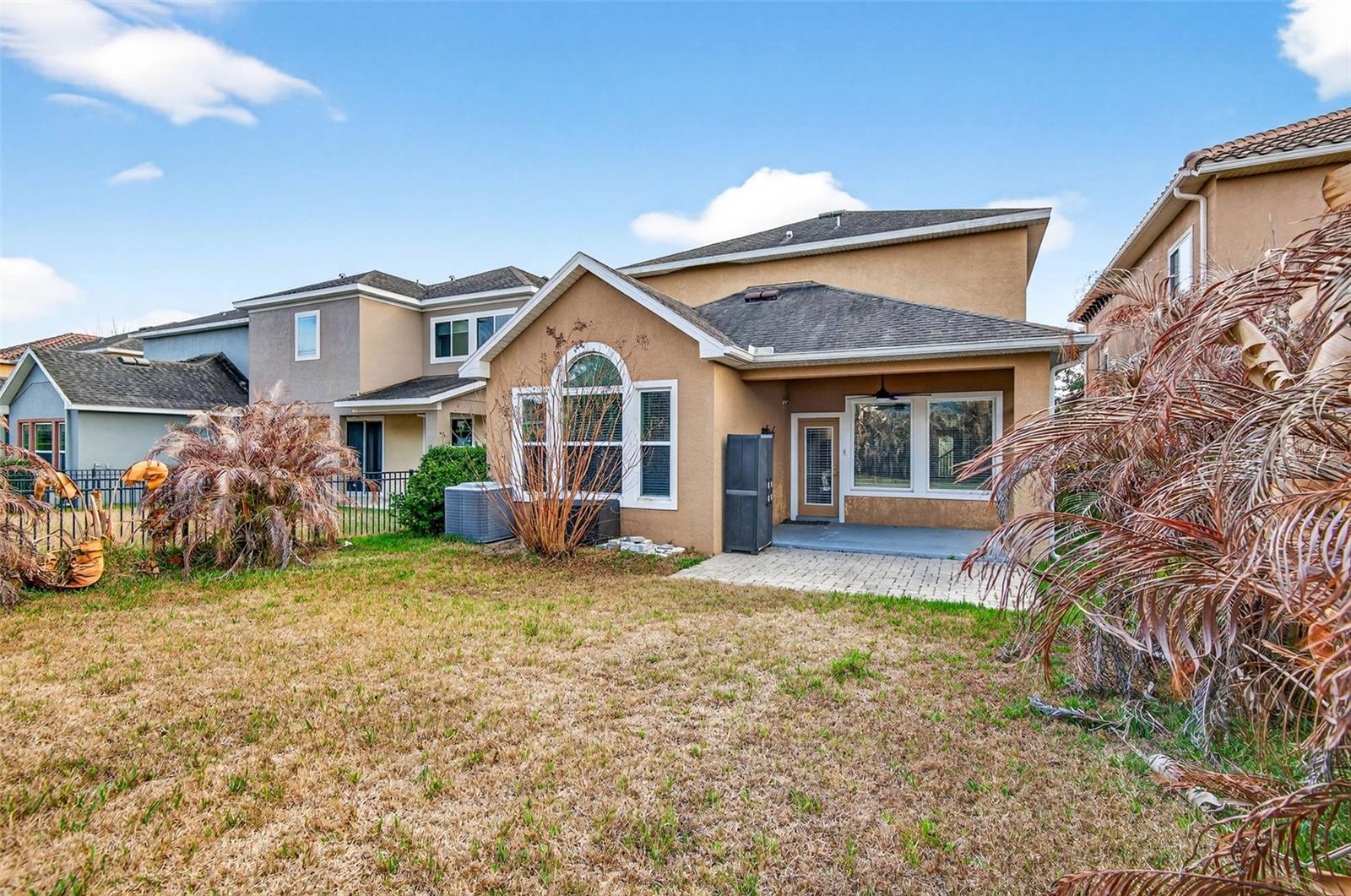 14310 Barrington Stowers Dr Property Photo 48