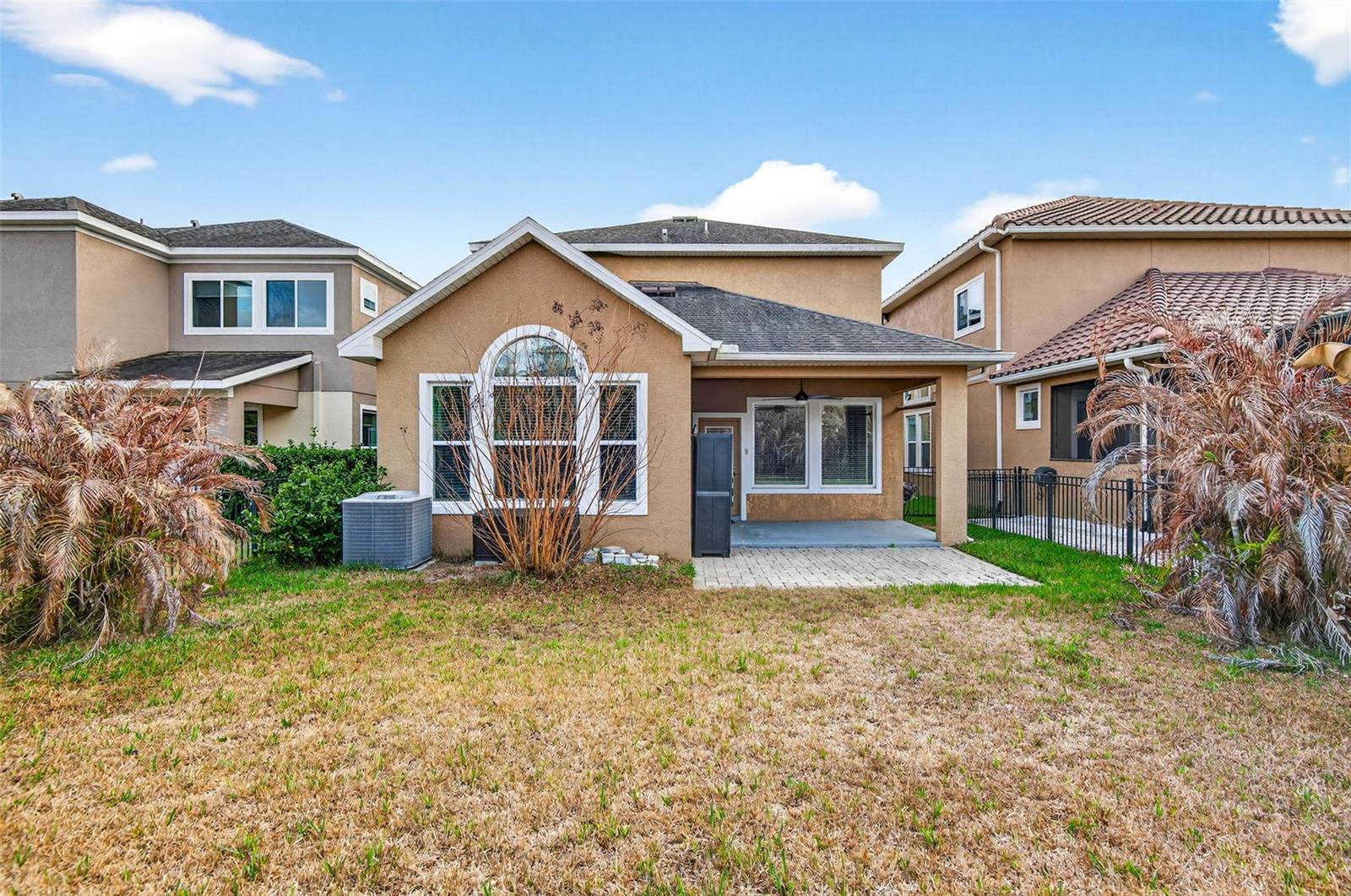 14310 Barrington Stowers Dr Property Photo 49