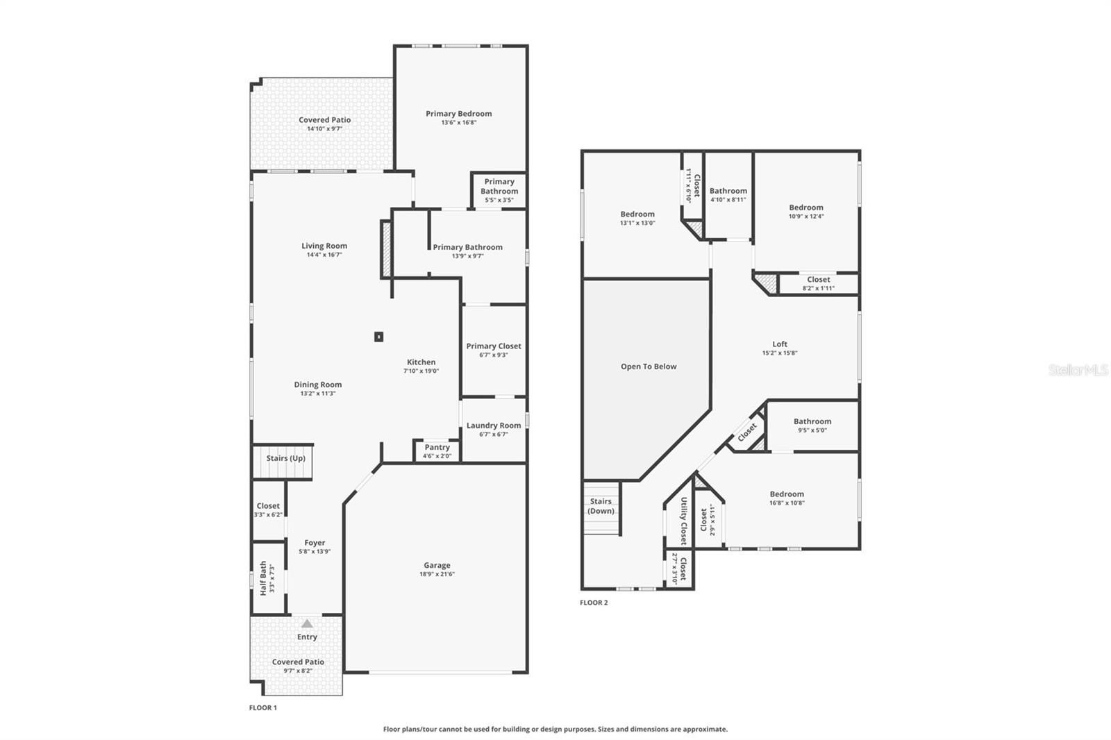 14310 Barrington Stowers Dr Property Photo 89
