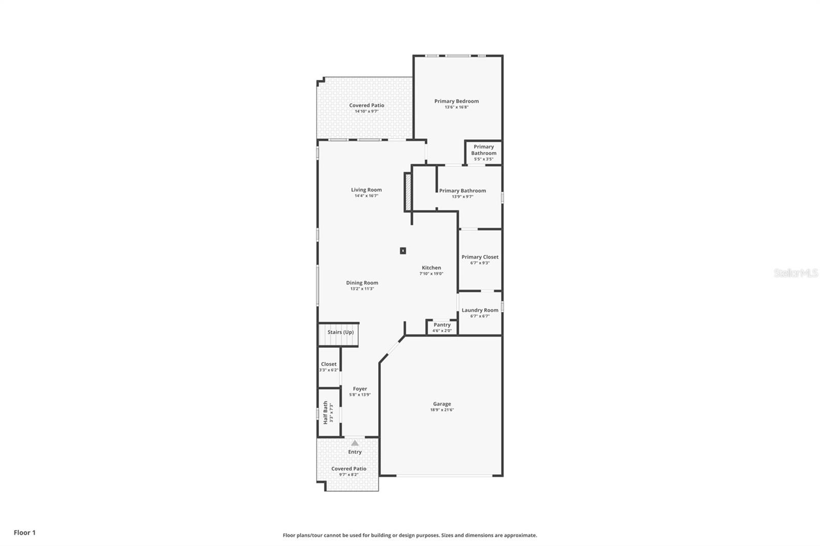 14310 Barrington Stowers Dr Property Photo 90