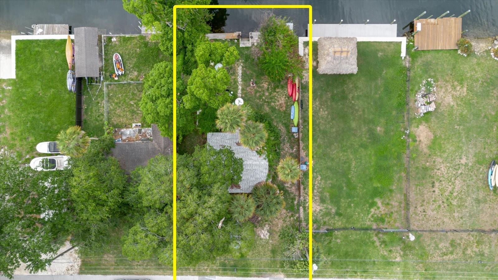 5323 Circle Dr Property Photo 9