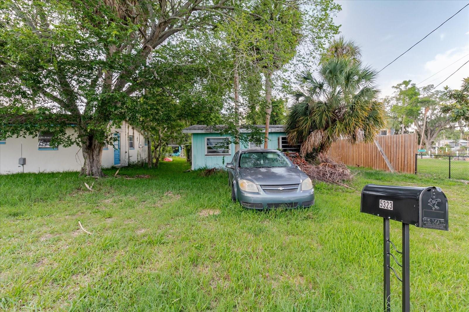 5323 Circle Dr Property Photo 37