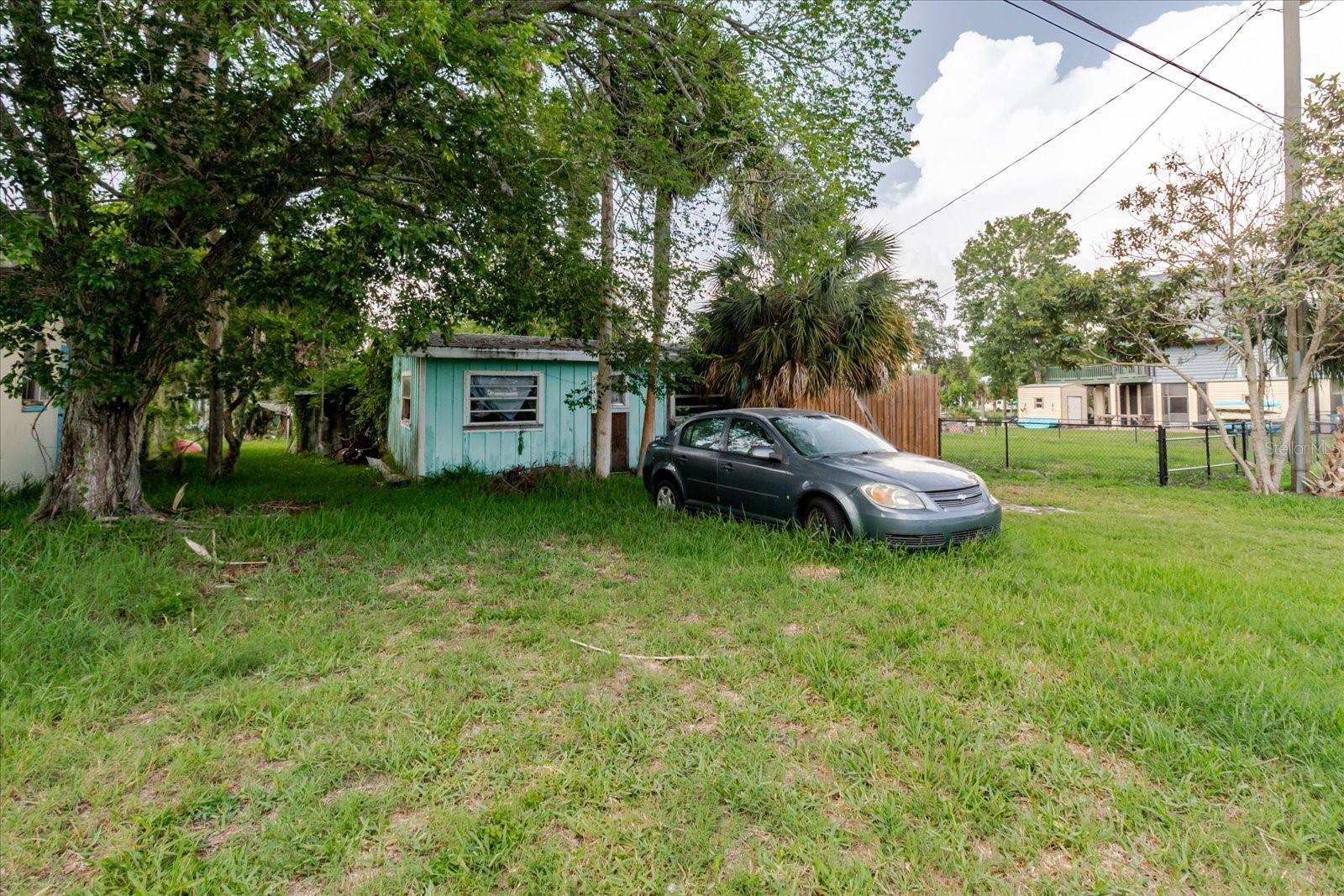 5323 Circle Dr Property Photo 39