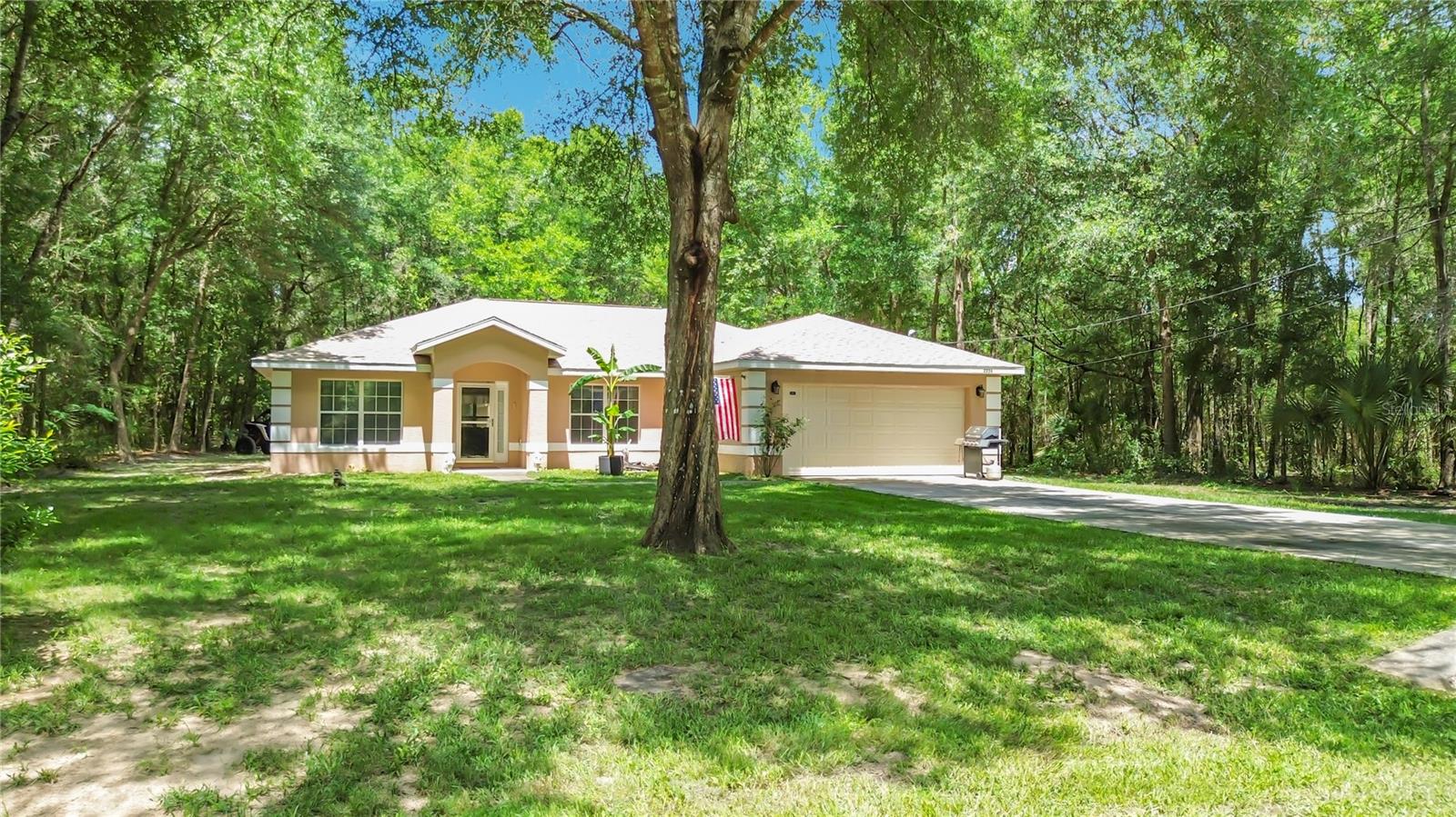 2226 Sw Algiers Ct Property Photo 3