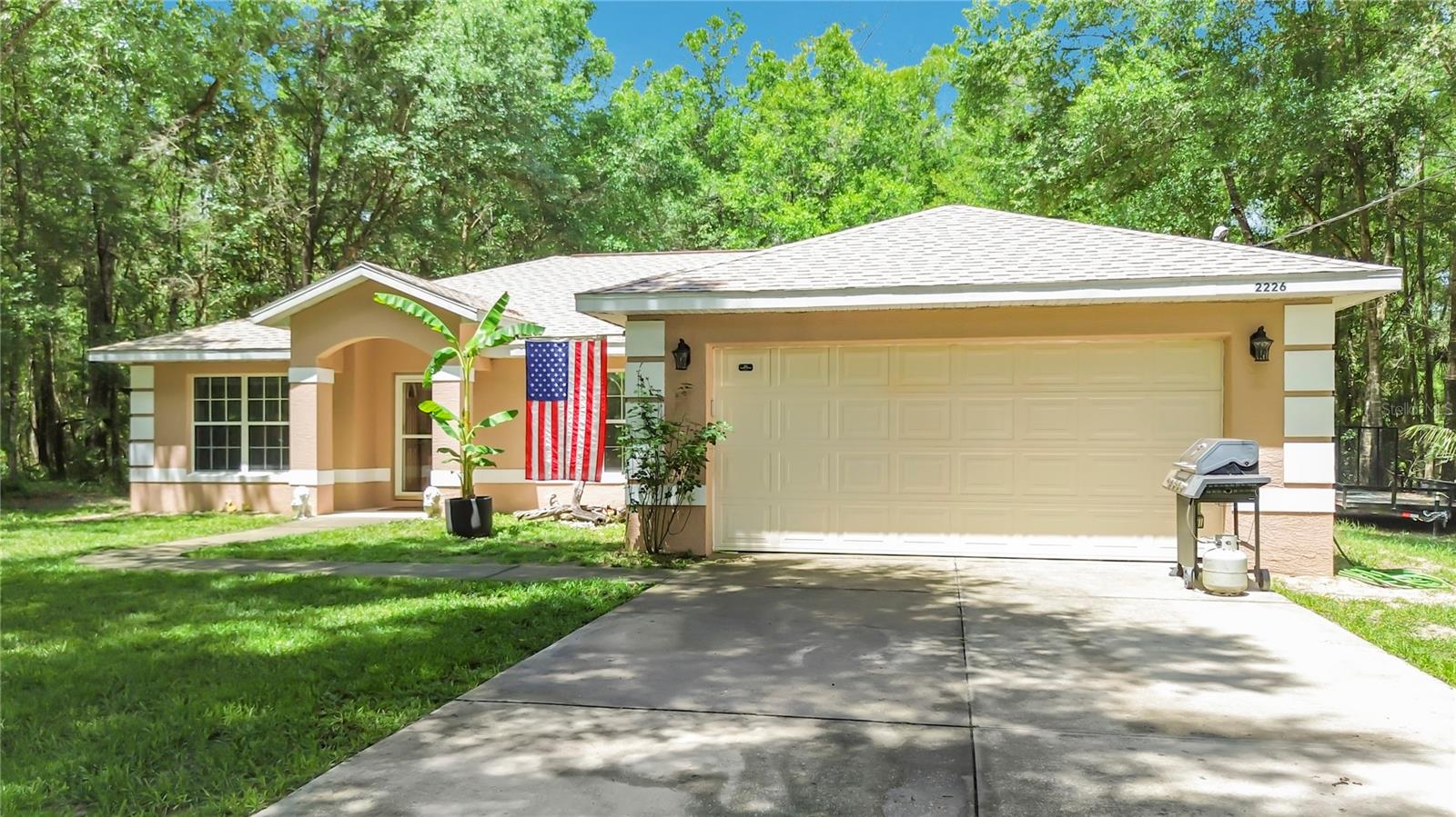 2226 Sw Algiers Ct Property Photo 4