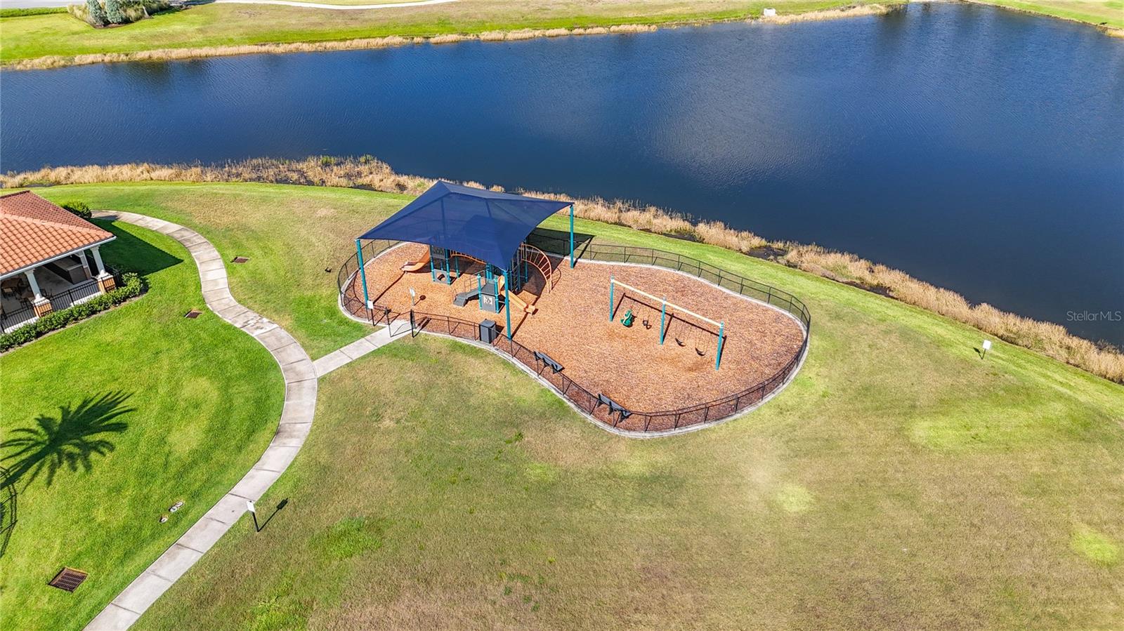 16661 Windmill Forge Pass Property Photo 34
