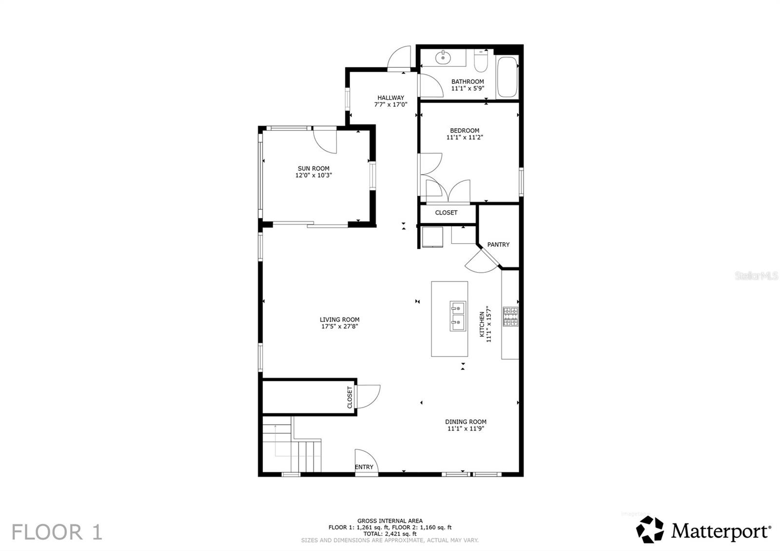 12413 Triple Creek Blvd Property Photo 52