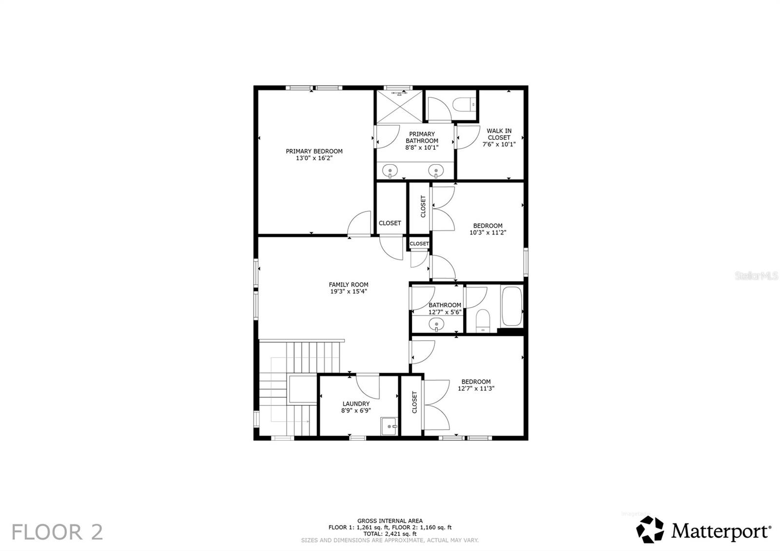12413 Triple Creek Blvd Property Photo 53