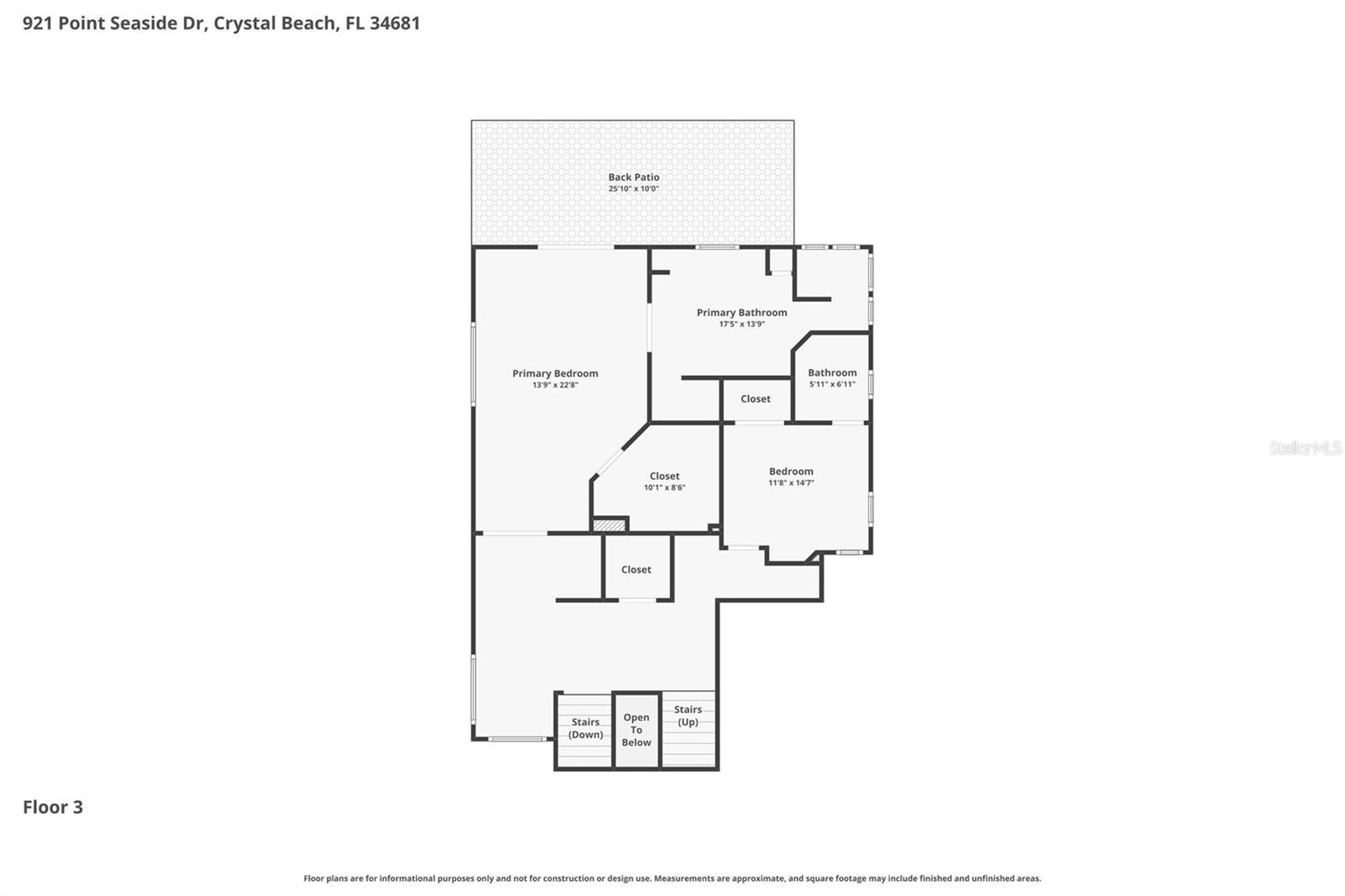 921 Point Seaside Dr Property Photo 23
