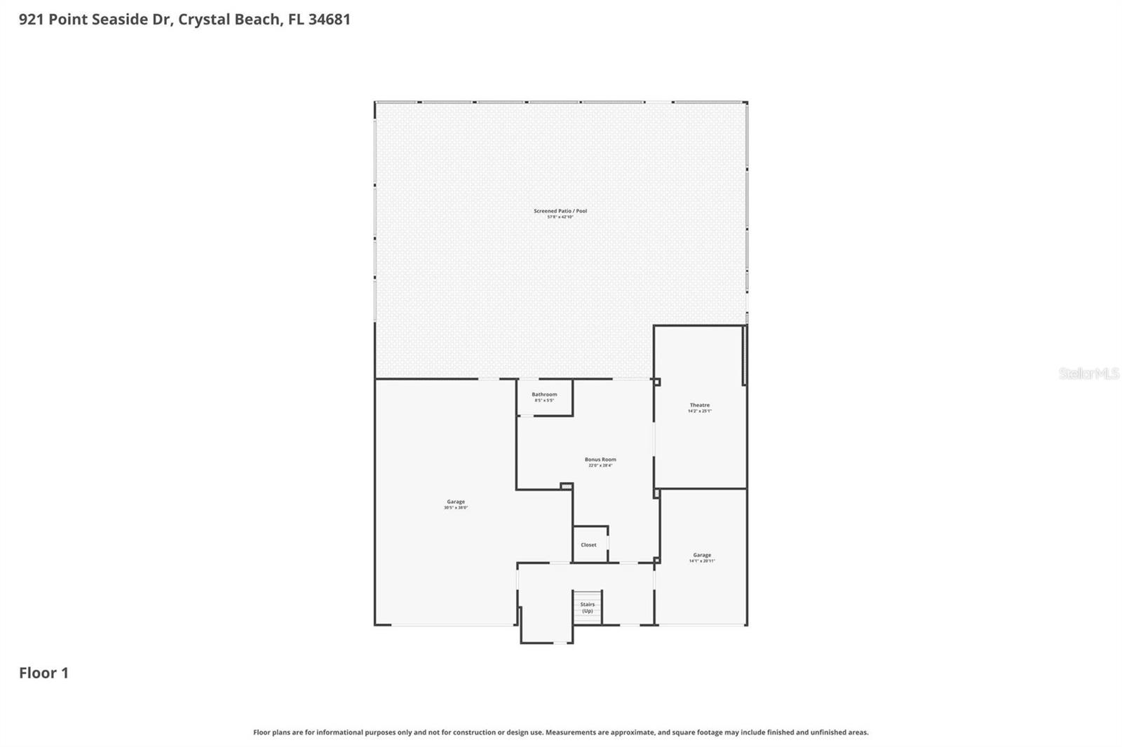 921 Point Seaside Dr Property Photo 24