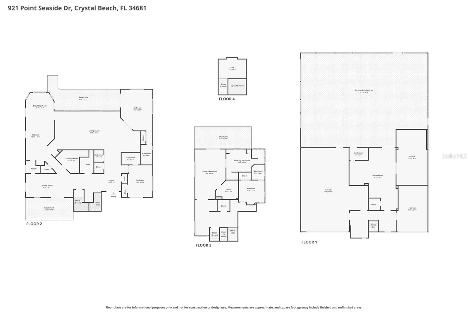 921 Point Seaside Dr Property Photo 26