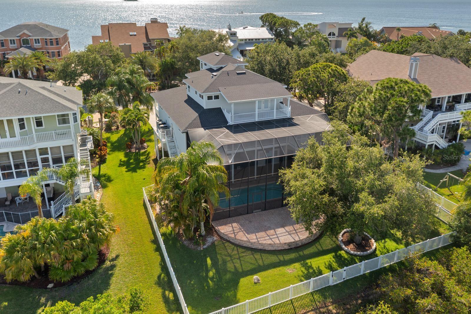 921 Point Seaside Dr Property Photo 29