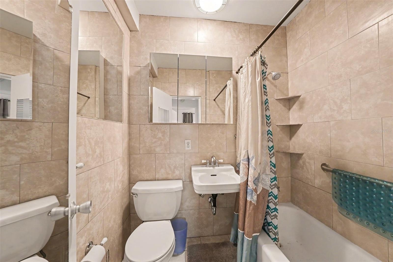 7050 Sunset Way #11 Property Photo 6