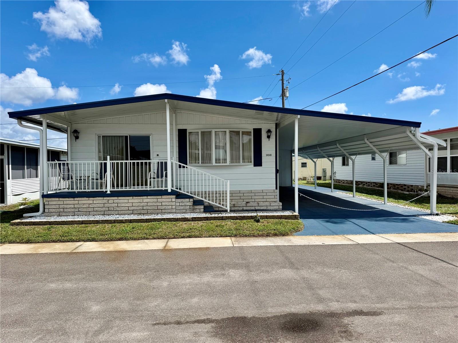 34548 Violet Dr N Property Photo 1