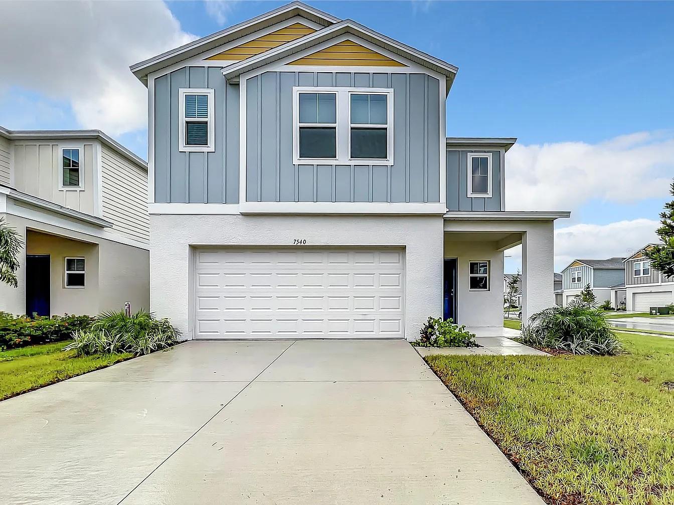 7540 FREESIA TRCE Property Photo 1