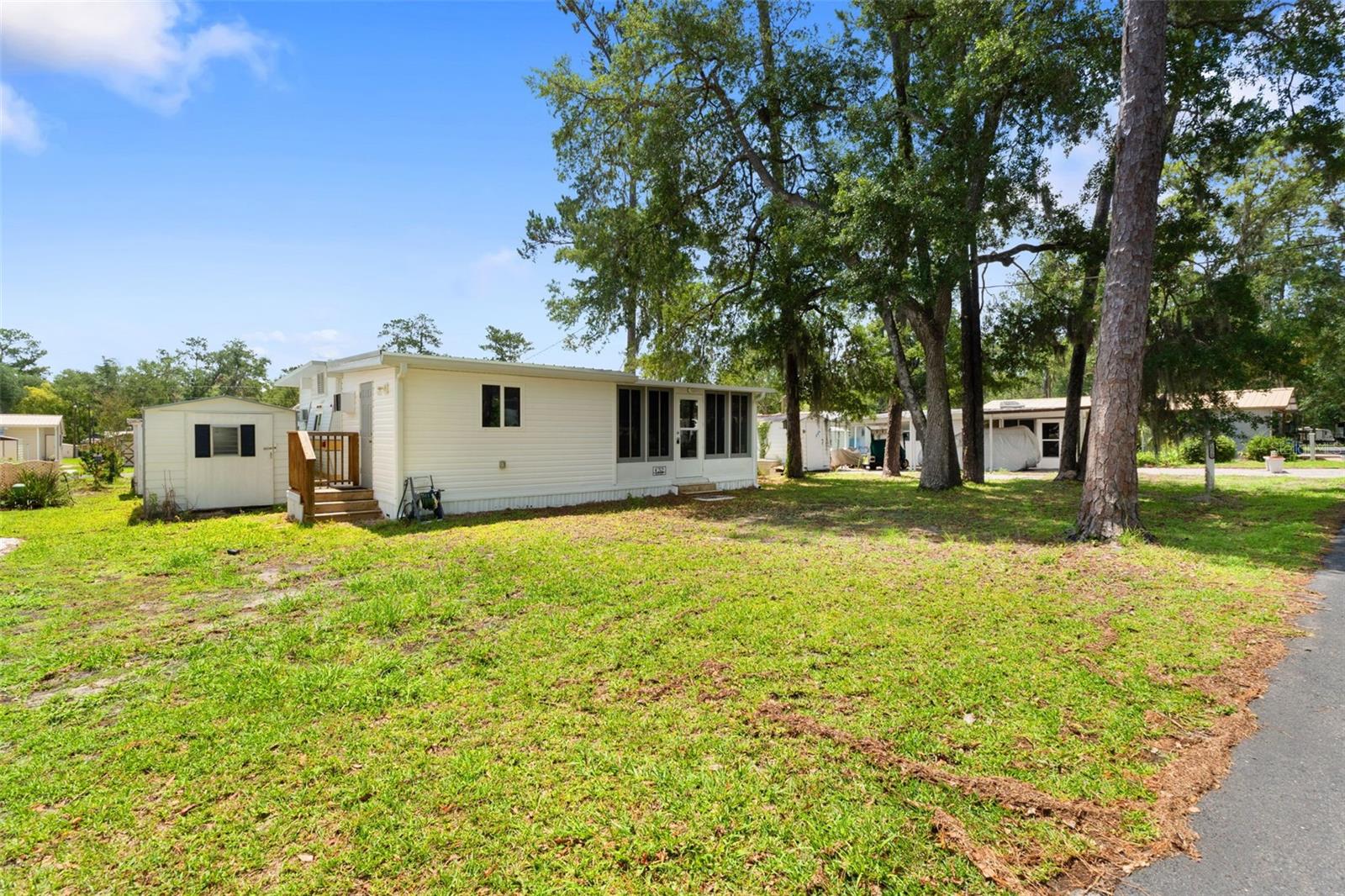 2092 Culbreath Rd #c52 Property Photo 1