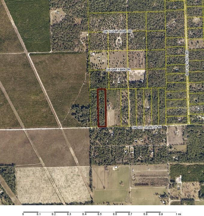 Sw Old Spanish Rd Property Photo 1