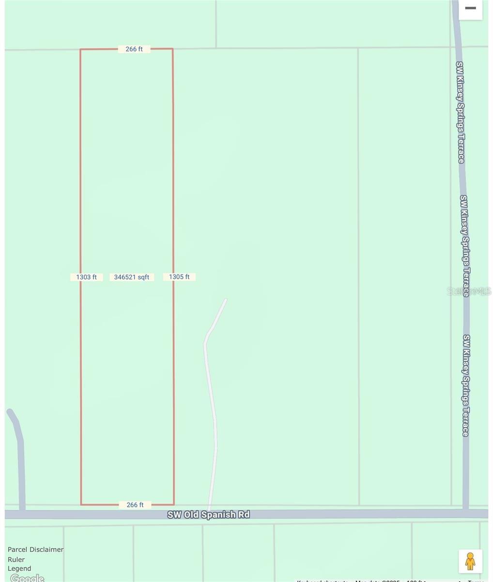 Sw Old Spanish Rd Property Photo 6